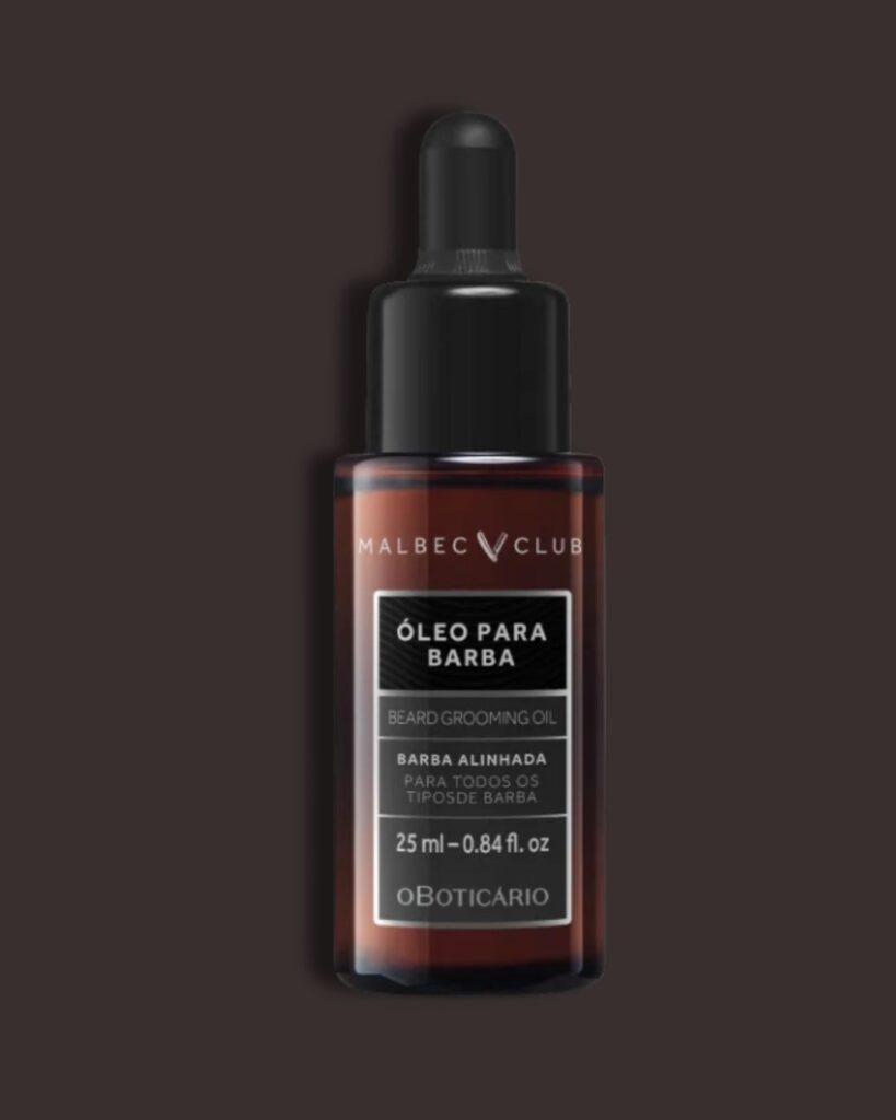 Visagismo masculino | Créditos: Divulgação