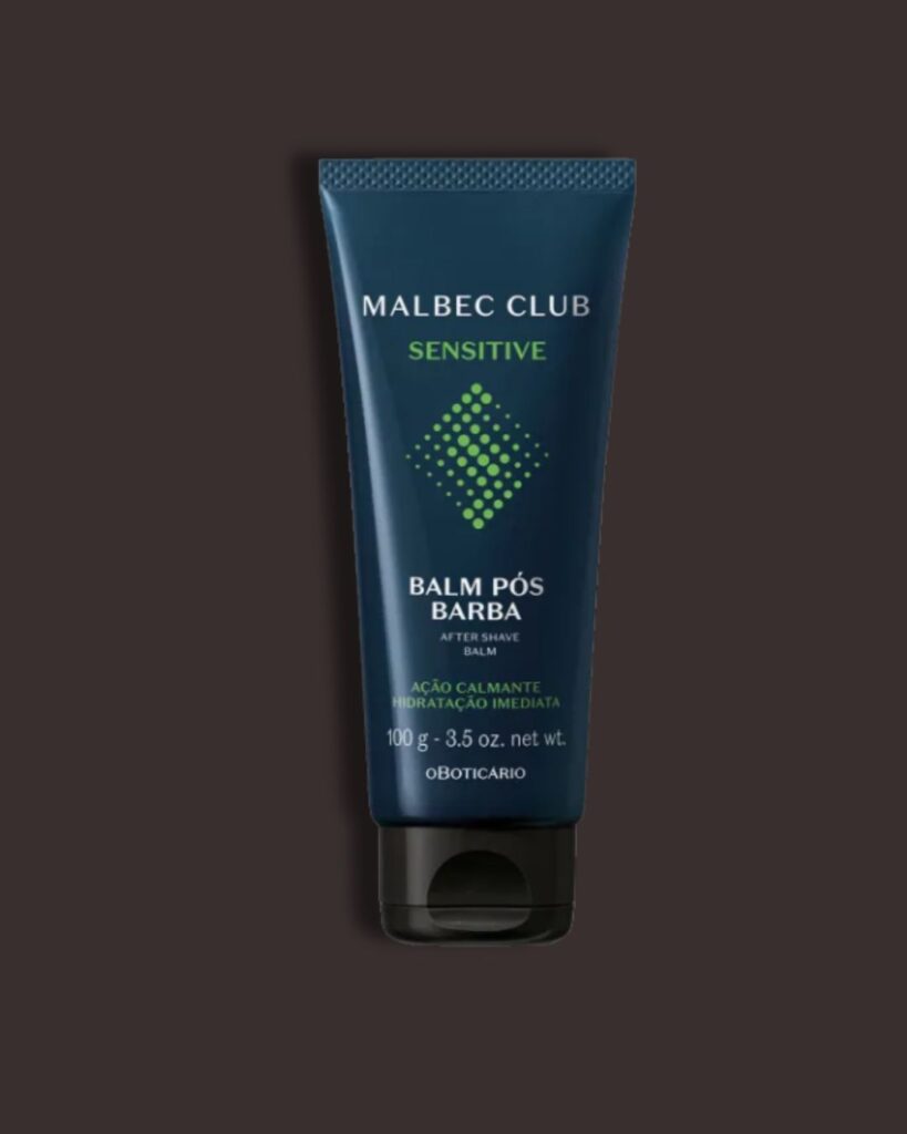 Visagismo masculino | Créditos: Divulgação