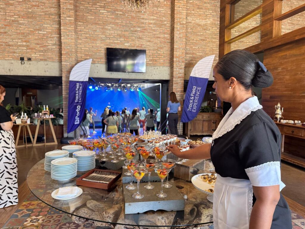 Evento no Absolutto | Crédito: Divulgação