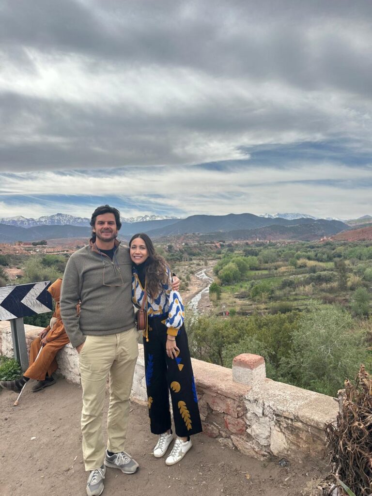 Zumm Review _ Flávia Cury | Créditos: Arquivo Pessoal