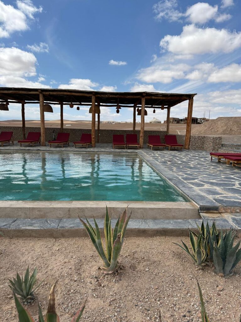 Zumm Review _ Flávia Cury | Créditos: Arquivo Pessoal