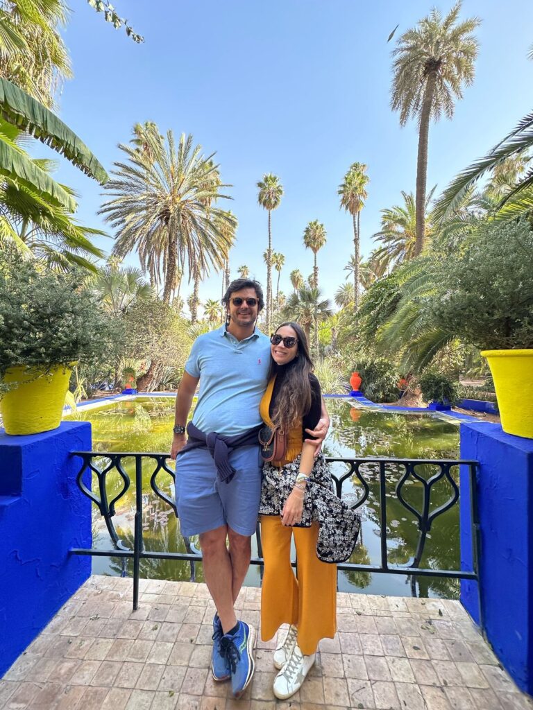 Zumm Review _ Flávia Cury | Créditos: Arquivo Pessoal