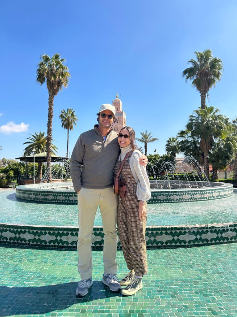 Zumm Review _ Flávia Cury | Créditos: Arquivo Pessoal