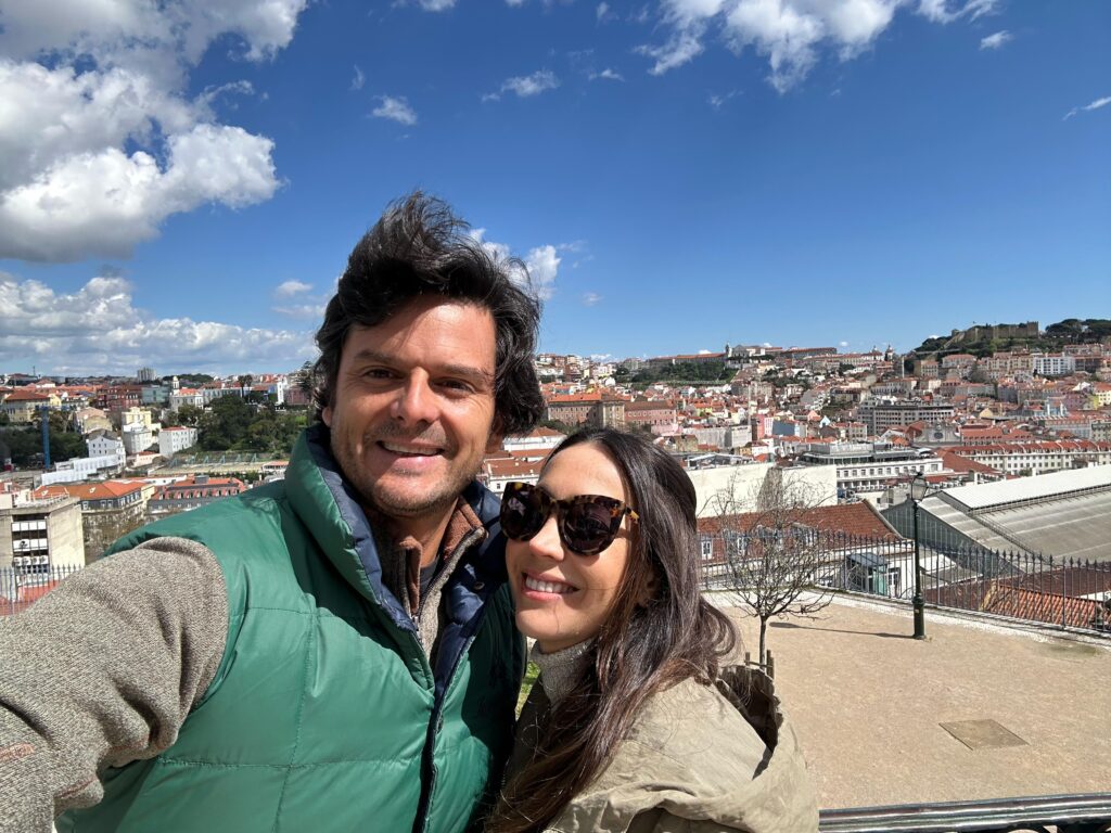 Zumm Review _ Flávia Cury | Créditos: Arquivo Pessoal