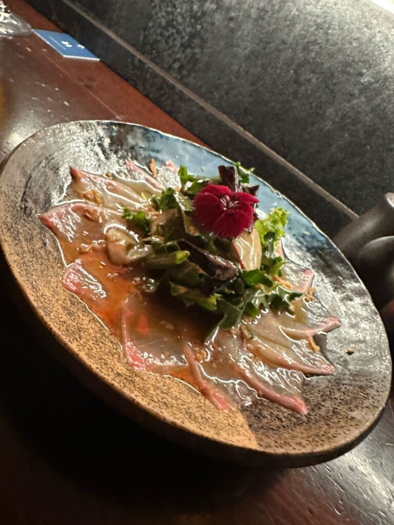 Zumm Review _ Flávia Cury | Créditos: Arquivo Pessoal