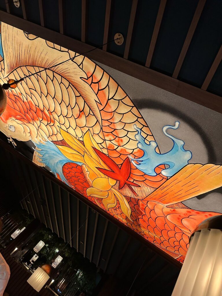 Zumm Review _ Flávia Cury | Créditos: Arquivo Pessoal