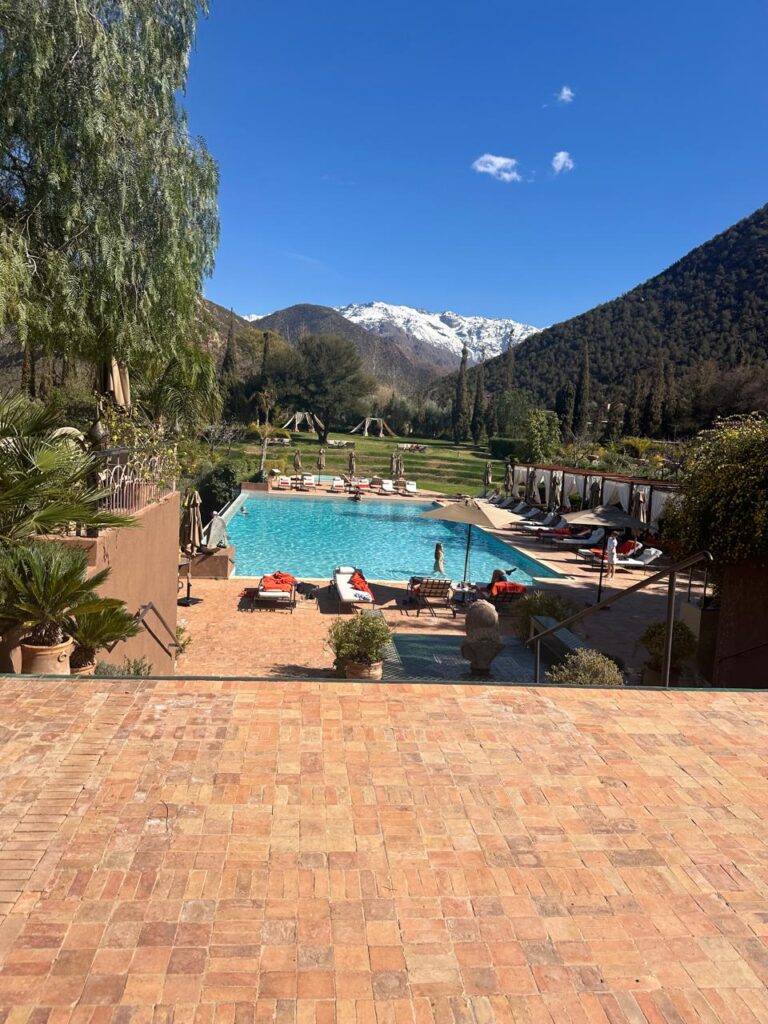 Zumm Review _ Flávia Cury | Créditos: Arquivo Pessoal