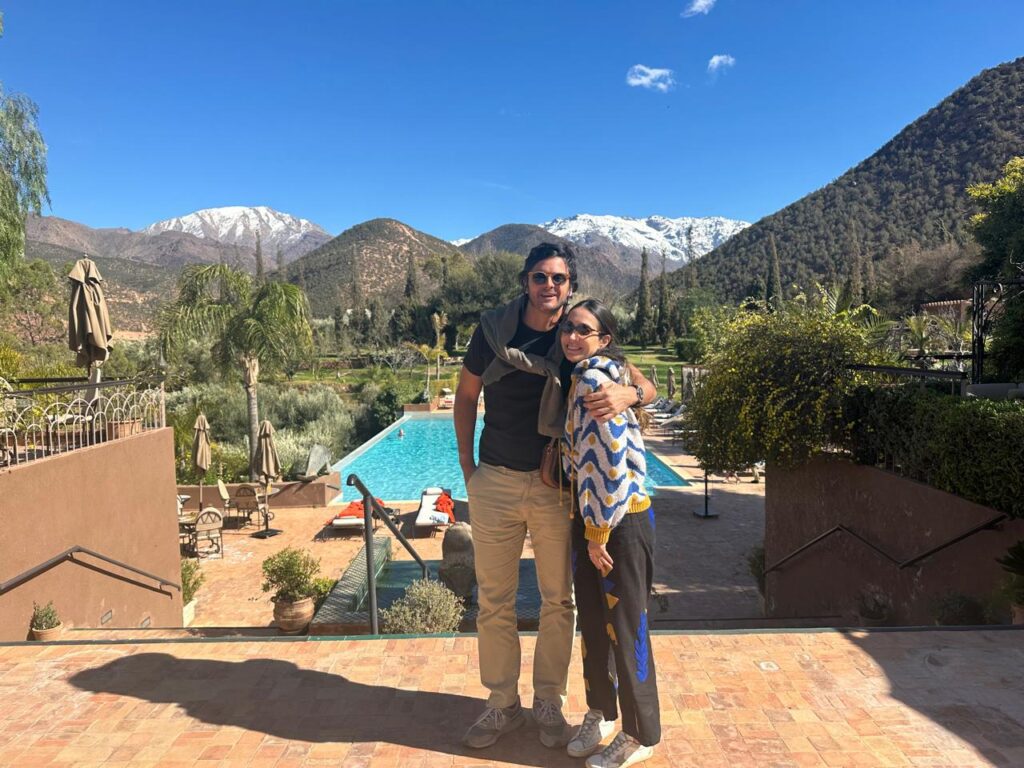 Zumm Review _ Flávia Cury | Créditos: Arquivo Pessoal