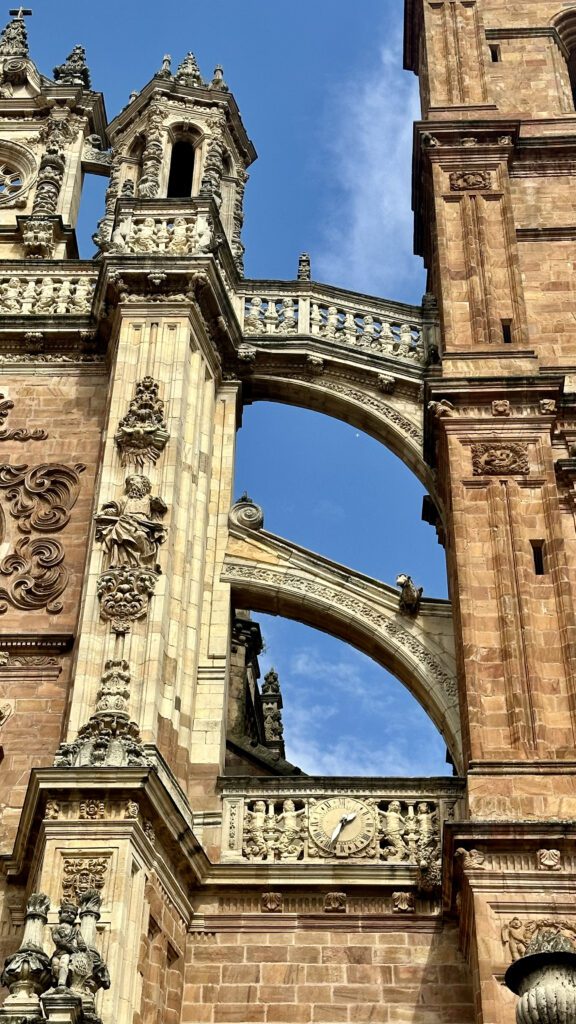 Zumm Review _ Graziell Giannetti _ Caminho de Santiago | Créditos: Arquivo Pessoal