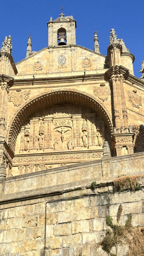 Zumm Review _ Graziell Giannetti _ Caminho de Santiago | Créditos: Arquivo Pessoal