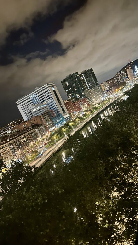 Zumm Review _ Graziell Giannetti _ Caminho de Santiago | Créditos: Arquivo Pessoal