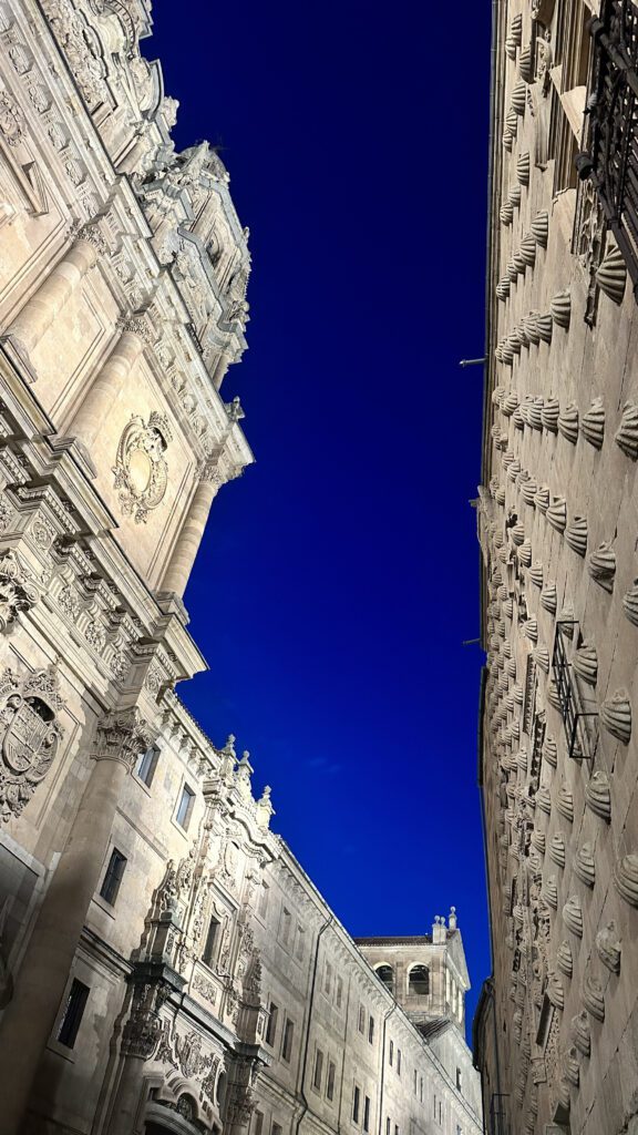 Zumm Review _ Graziell Giannetti _ Caminho de Santiago | Créditos: Arquivo Pessoal