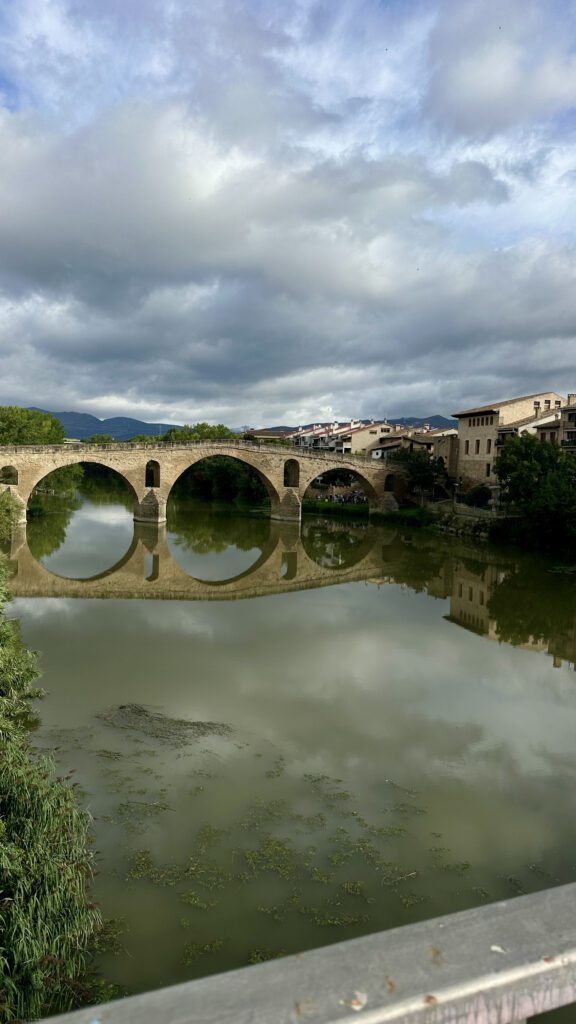 Zumm Review _ Graziell Giannetti _ Caminho de Santiago | Créditos: Arquivo Pessoal