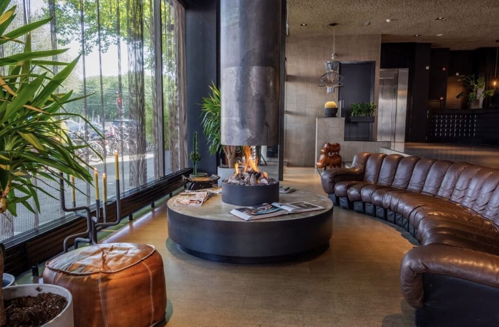 Zumm Review _ Jessie Caruzo _ Eurotrip | Crédito: Arquivo Pessoal