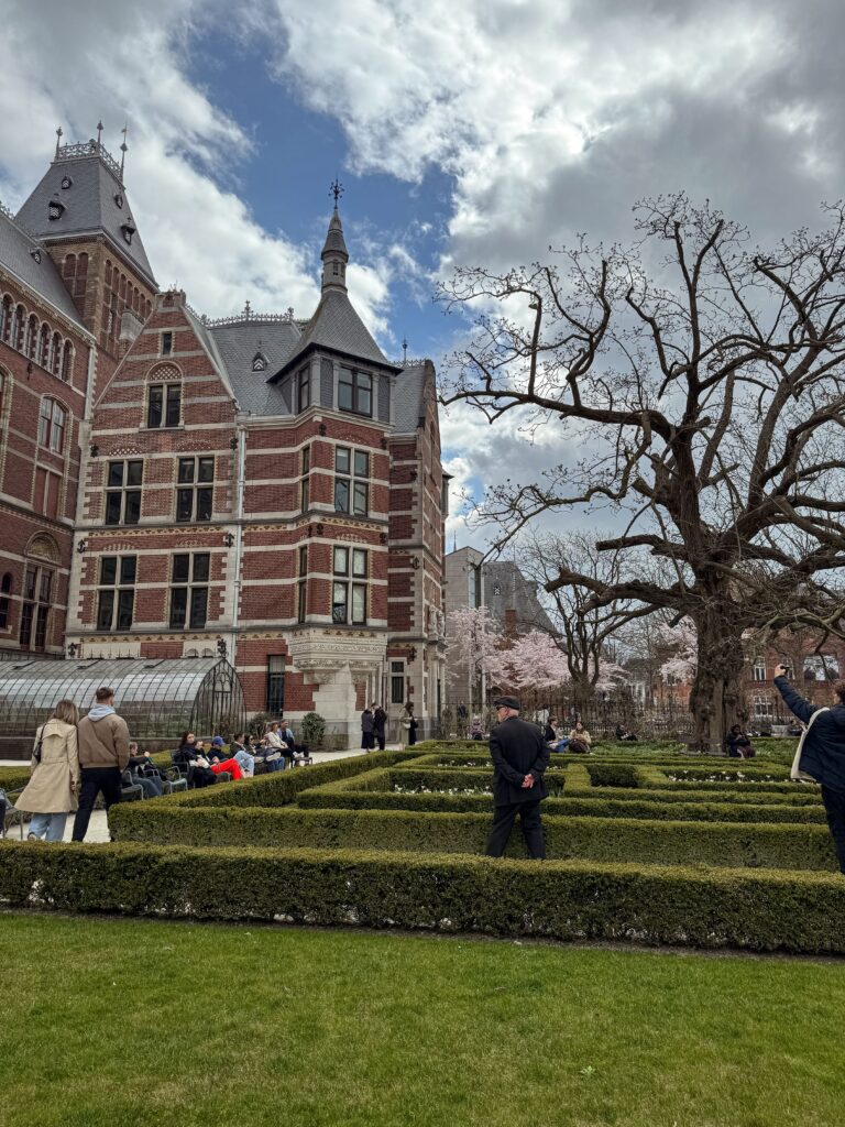 Zumm Review _ Jessie Caruzo _ Eurotrip | Crédito: Arquivo Pessoal