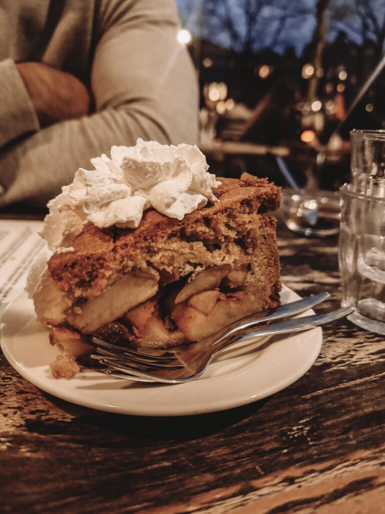 Zumm Review _ Jessie Caruzo _ Eurotrip | Crédito: Arquivo Pessoal