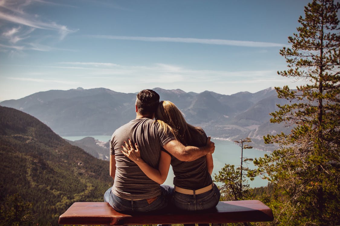 3 destinos paulistas para casais | Foto Pexels