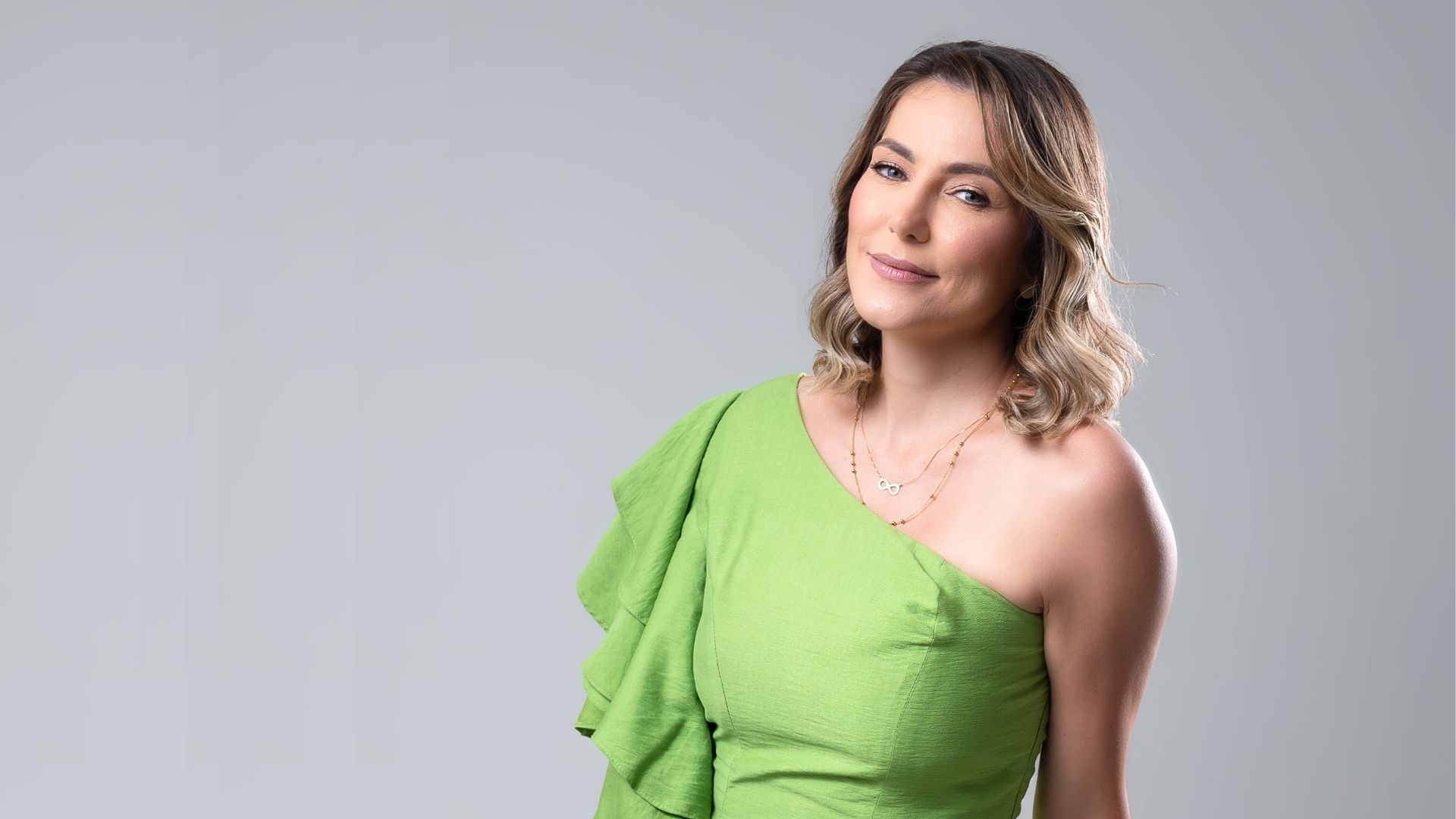 A experiência de Sabrina Matthes no Plastinarium | Créditos: Divulgação