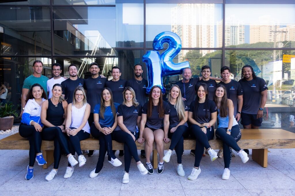 Acahdre completa 12 anos.| Crédito: Julia Bordon