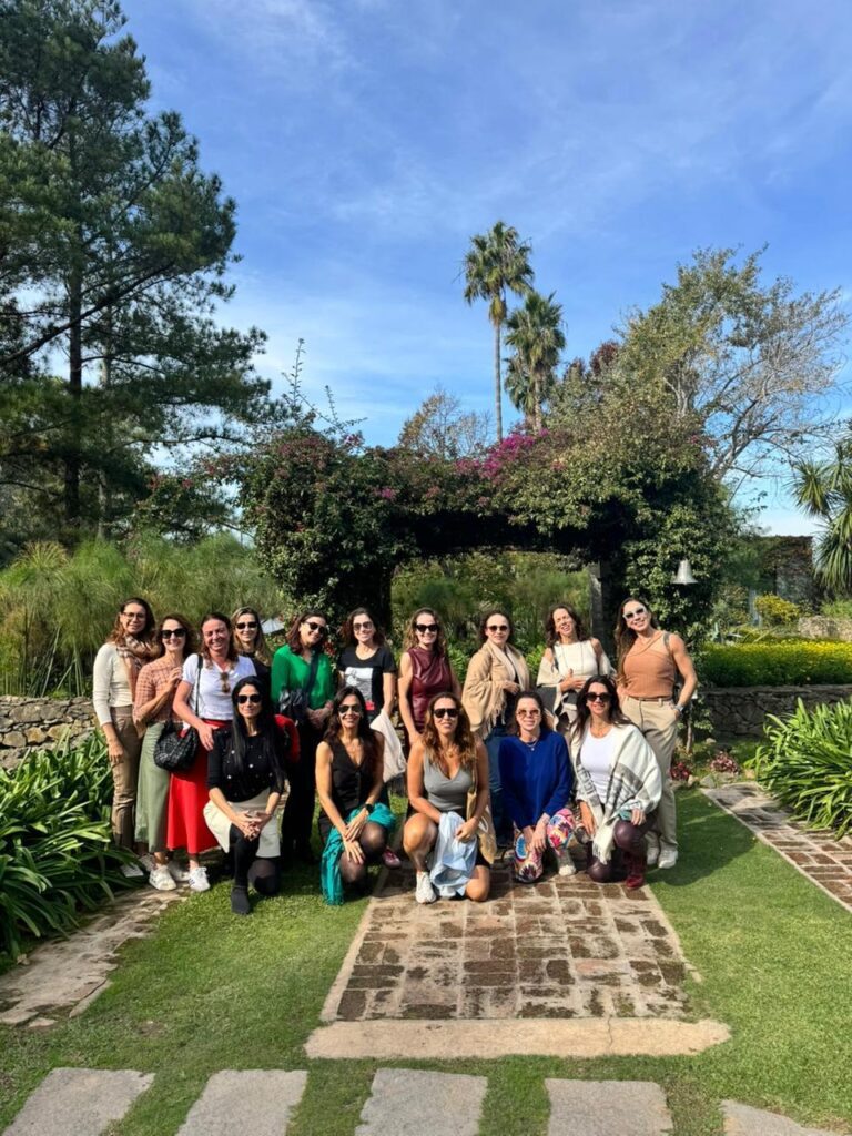 Amizades improváveis | Créditos: Arquivo pessoal