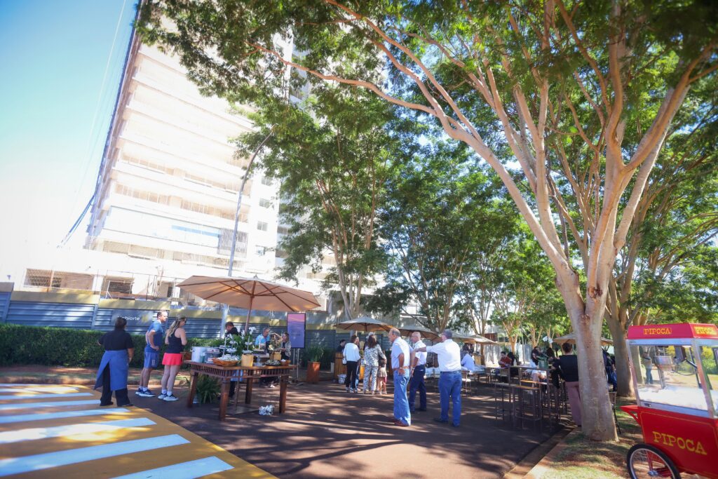 Habiarte abre mostra "Cidade de Seattle Décor" | Crédito: Rafael Cautella