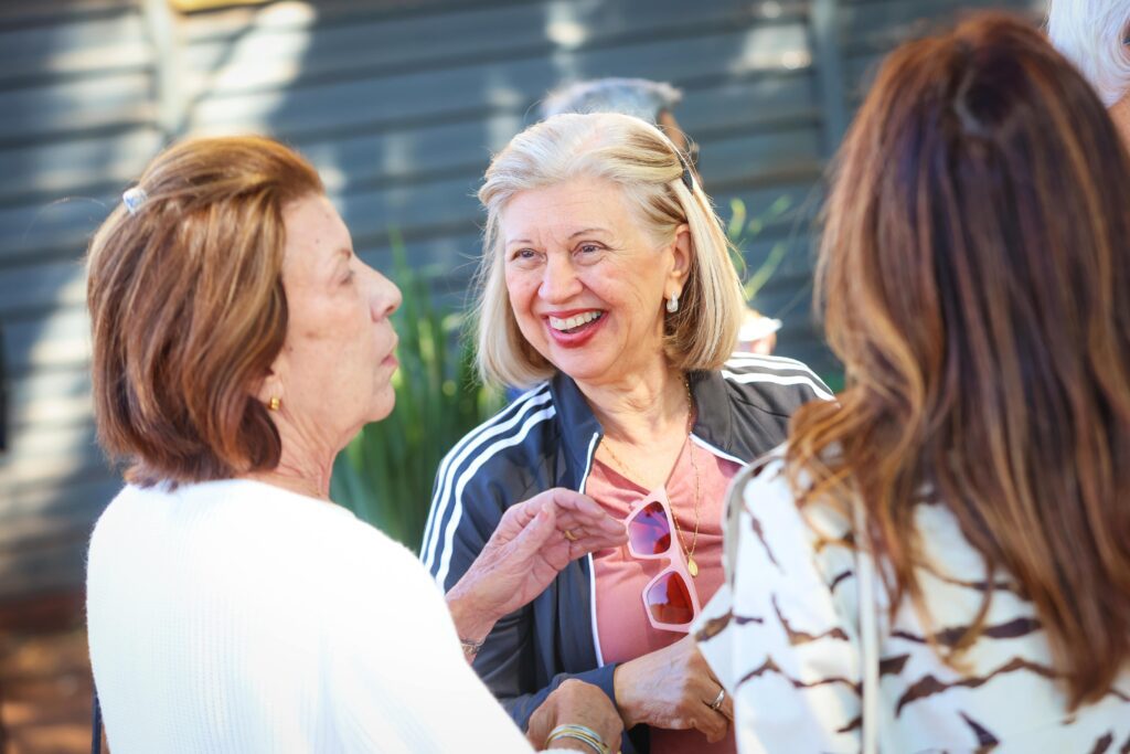 Habiarte abre mostra "Cidade de Seattle Décor" | Crédito: Rafael Cautella