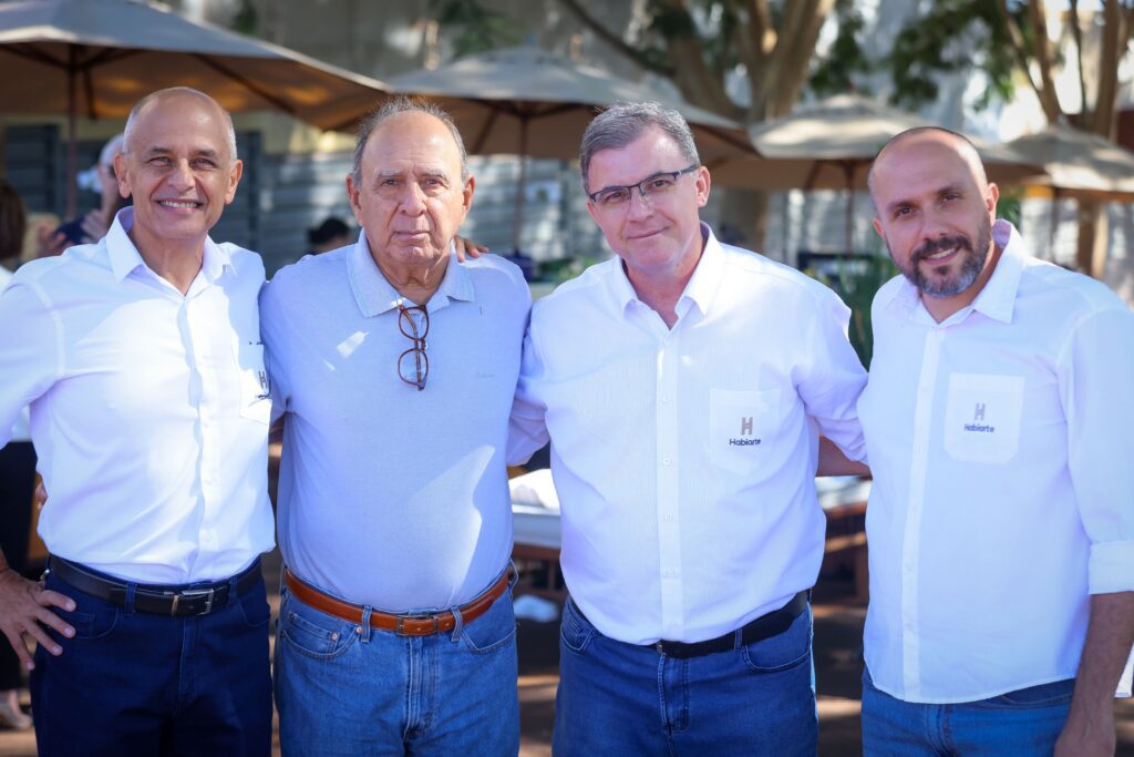 Habiarte abre mostra "Cidade de Seattle Décor" | Crédito: Rafael Cautella