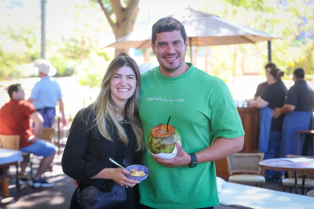 Habiarte abre mostra no novo empreendimento | Crédito: Rafael Cautella