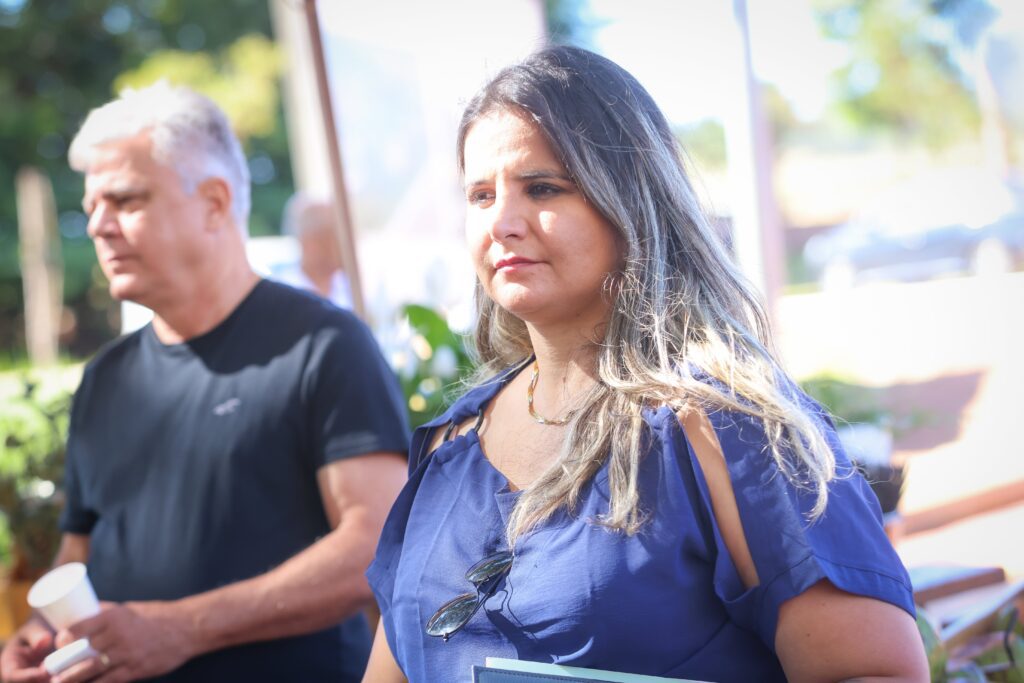 Habiarte abre mostra no novo empreendimento | Crédito: Rafael Cautella