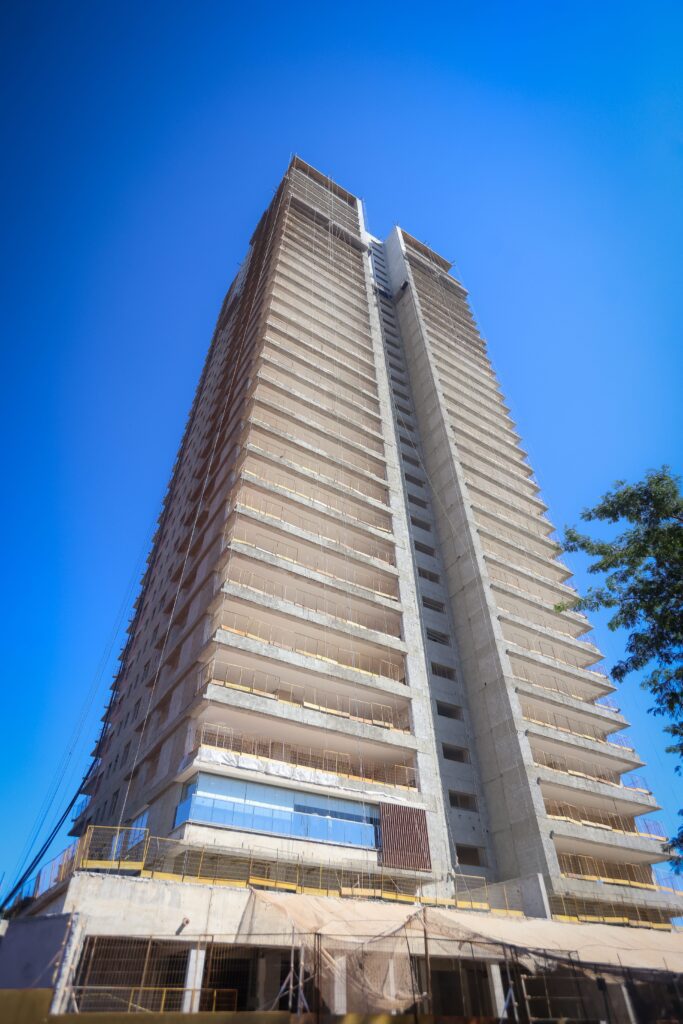 Cidade de Seattle | Crédito: Rafael Cautella