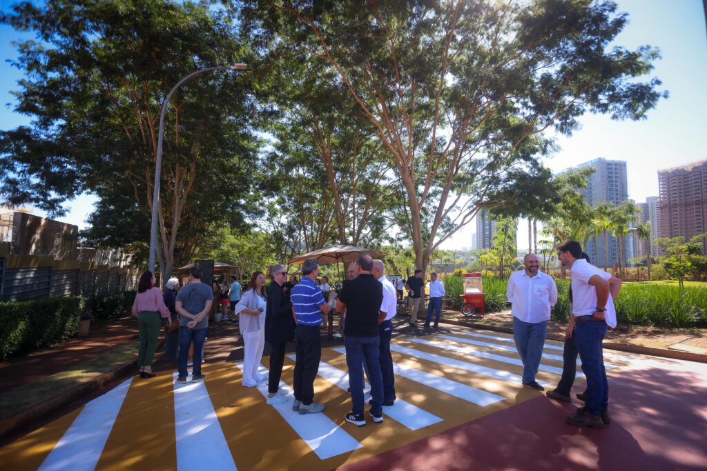 Habiarte abre mostra no novo empreendimento | Crédito: Rafael Cautella