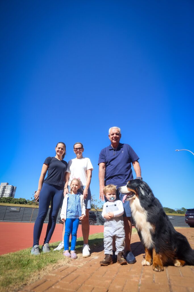 Habiarte abre mostra no novo empreendimento | Crédito: Rafael Cautella