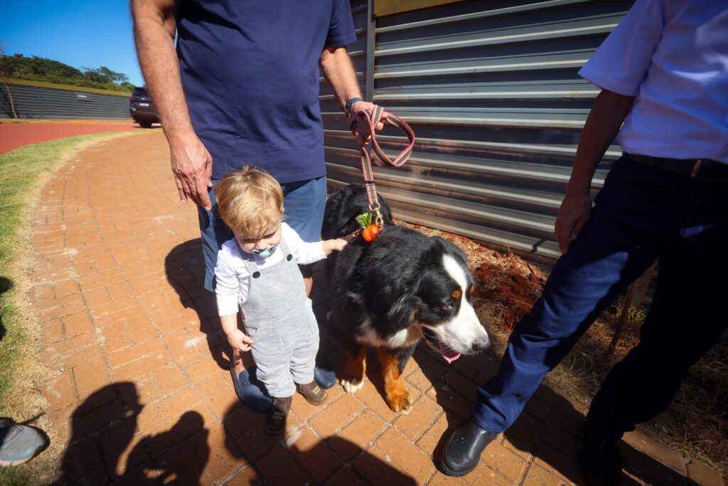 Cidade de Seattle | Crédito: Rafael Cautella