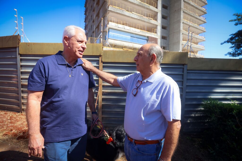 Cidade de Seattle | Crédito: Rafael Cautella