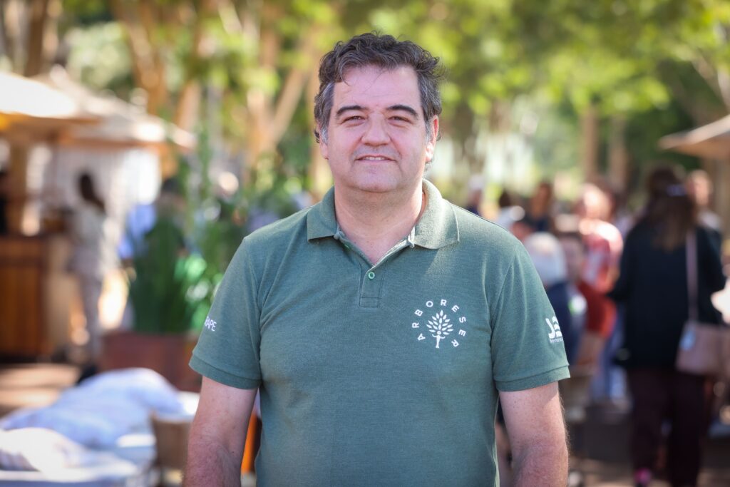 Gula Biagi | Crédito: Rafael Cautella