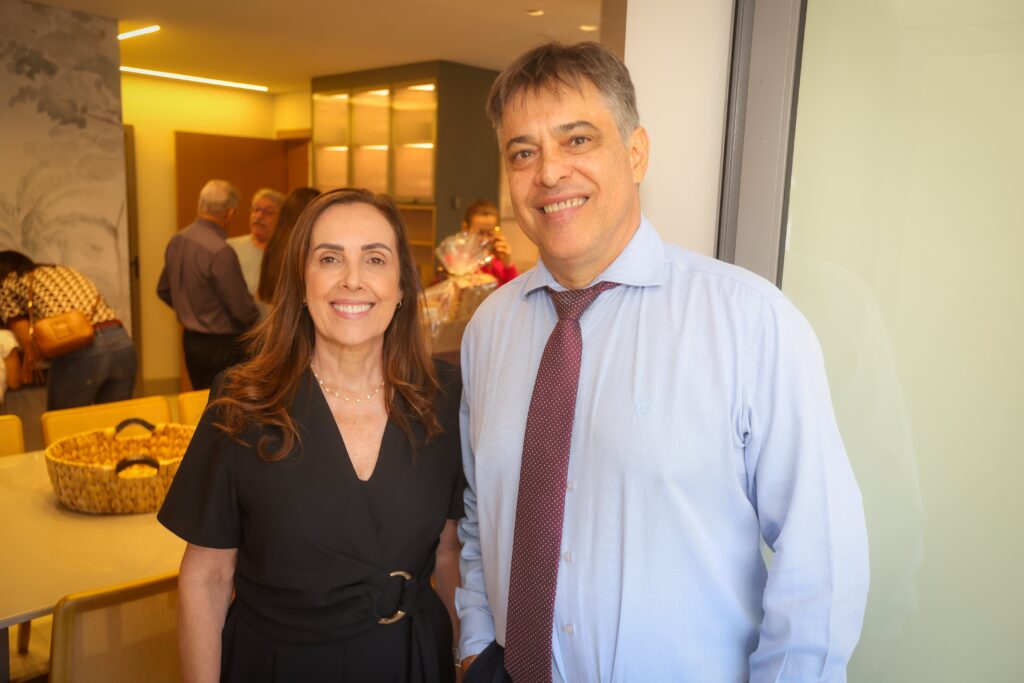 Habiarte abre mostra no novo empreendimento | Crédito: Rafael Cautella