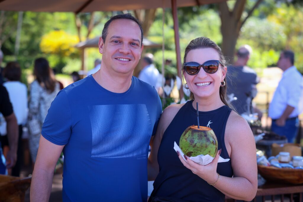 Habiarte abre mostra "Cidade de Seattle Décor" | Crédito: Rafael Cautella