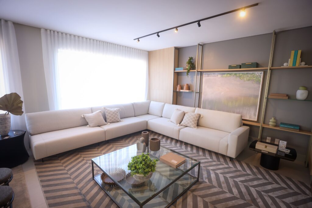 Cidade de Seattle | Crédito: Rafael Cautella