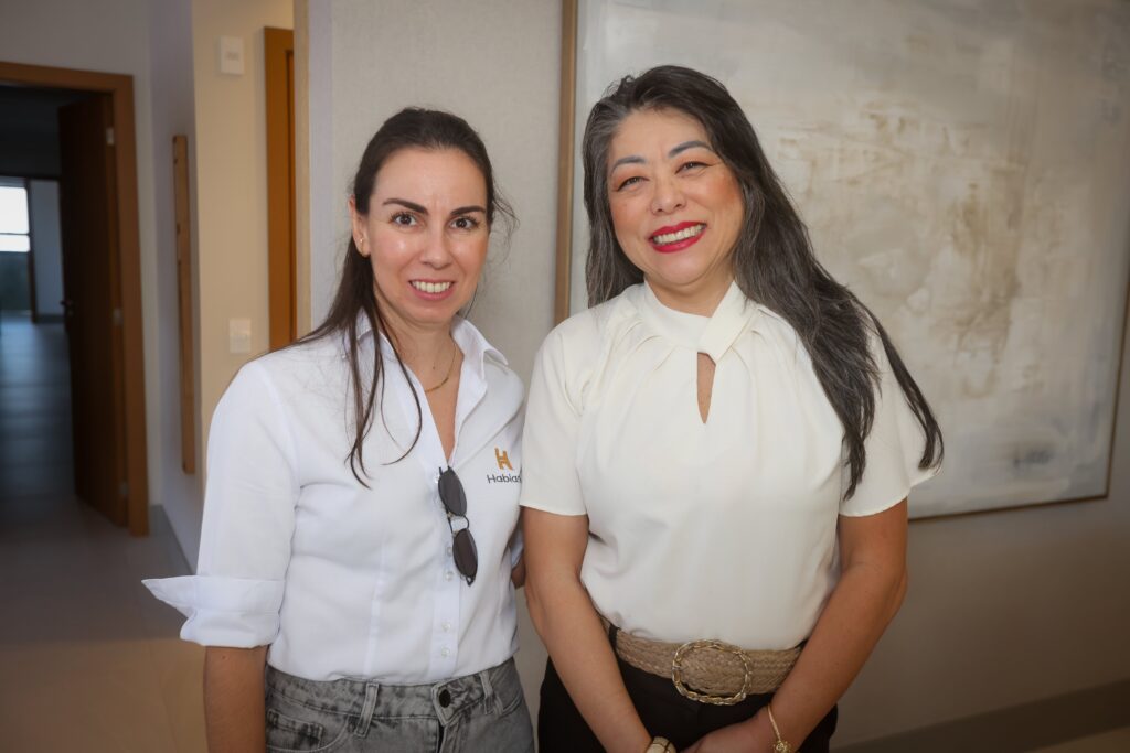 Habiarte abre mostra no novo empreendimento | Crédito: Rafael Cautella