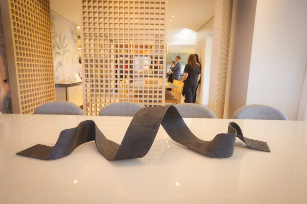 Cidade de Seattle | Crédito: Rafael Cautella