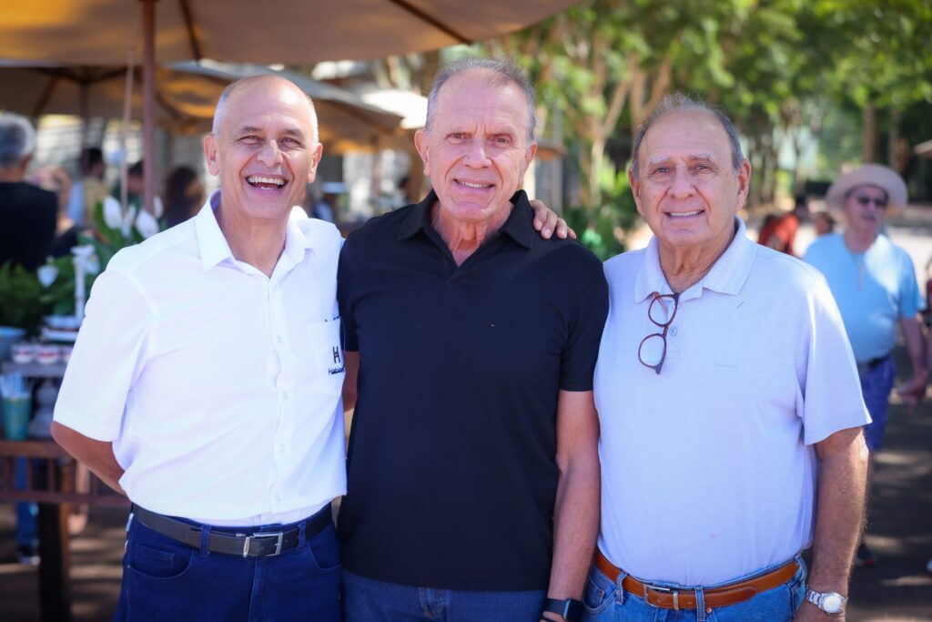 Habiarte abre mostra no novo empreendimento | Crédito: Rafael Cautella