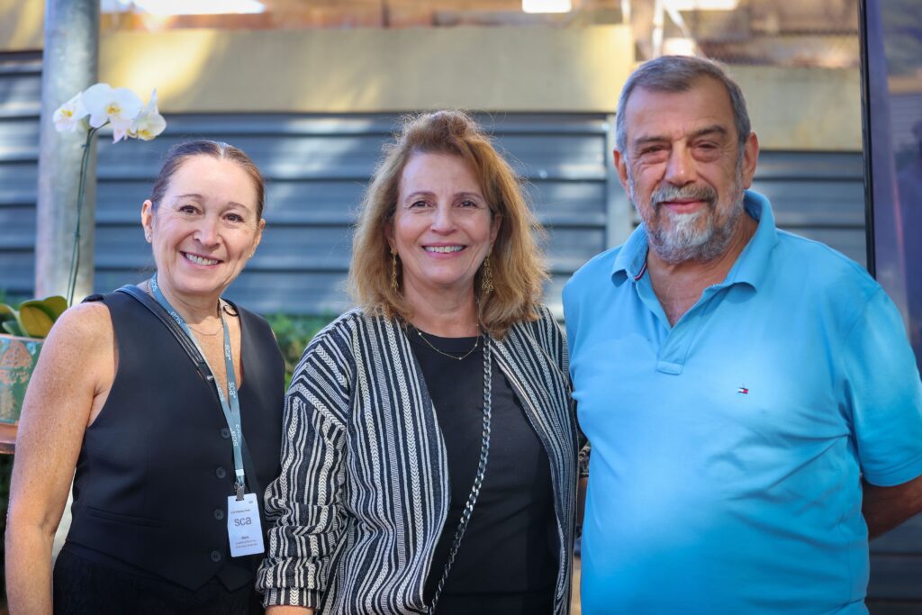 Habiarte abre mostra "Cidade de Seattle Décor" | Crédito: Rafael Cautella