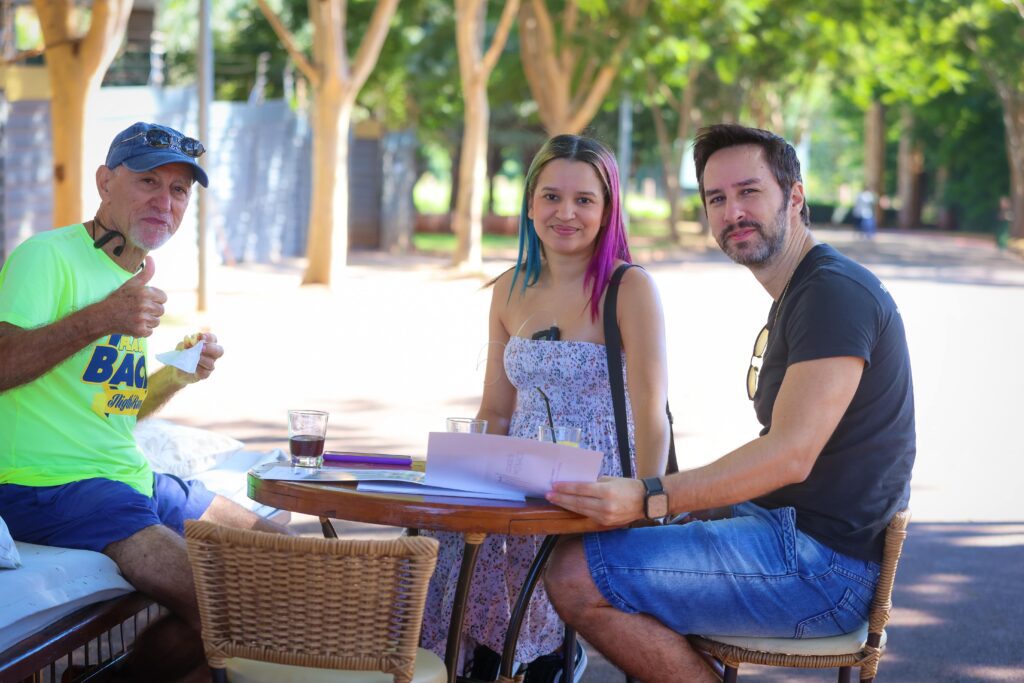 Habiarte abre mostra "Cidade de Seattle Décor" | Crédito: Rafael Cautella