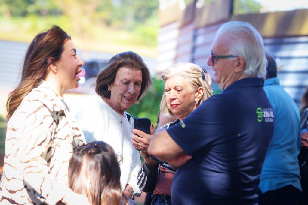 Habiarte abre mostra "Cidade de Seattle Décor" | Crédito: Rafael Cautella