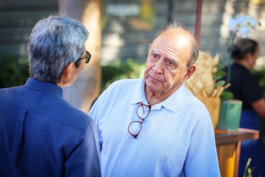 Habiarte abre mostra "Cidade de Seattle Décor" | Crédito: Rafael Cautella