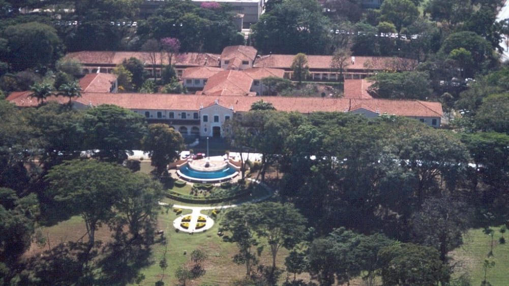 Bike Tour acontecerá no Campus da USP Ribeirão Preto | Crédito: Divulgação