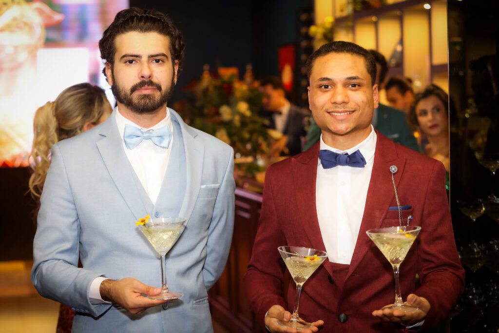 Lançamento do “Vintage by Malibu" | Crédito: Rafael Cautella