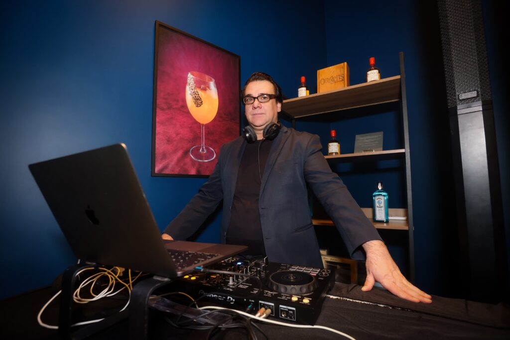 Lançamento do “Vintage by Malibu" | Crédito: Rafael Cautella