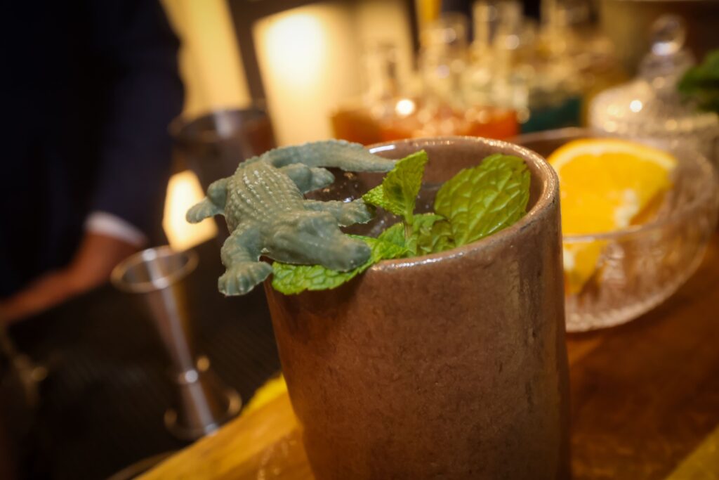 Lançamento do “Vintage by Malibu" | Crédito: Rafael Cautella