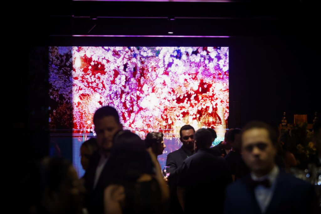 Lançamento do “Vintage by Malibu" | Crédito: Rafael Cautella